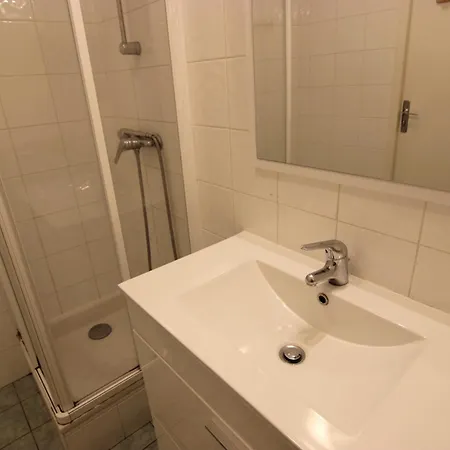 Roc De Peclet Vti * فال تورُن