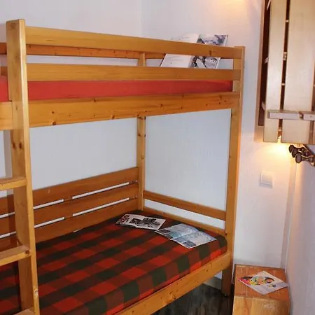 شقة Roc De Peclet Vti فال تورُن