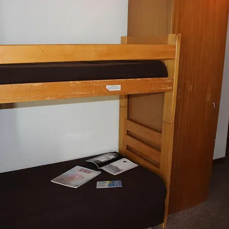 Roc De Peclet Vti فال تورُن