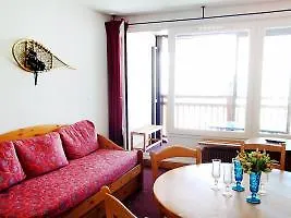 Apartman Roc De Peclet Vti *