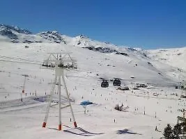 Roc De Peclet Vti * Val Thorens