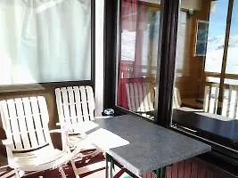 Apartman Roc De Peclet Vti *