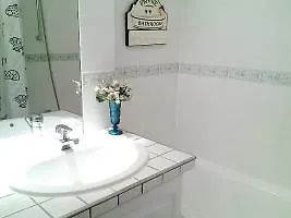 Apartman Roc De Peclet Vti Val Thorens