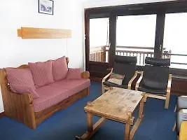 Roc De Peclet Vti Val Thorens