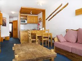 Roc De Peclet Vti Apartman