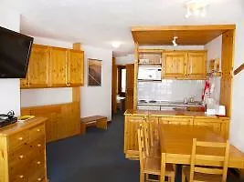 Apartament Roc De Peclet Vti *