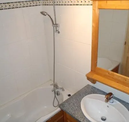 Roc De Peclet Vti Val Thorens