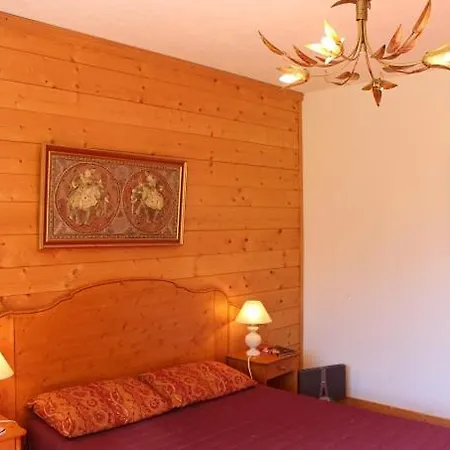 Apartman Roc De Peclet Vti Val Thorens