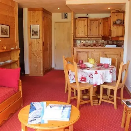 Roc De Peclet Vti Appartement