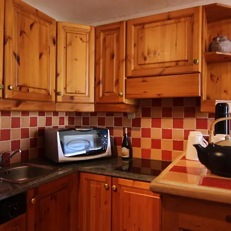 Roc De Peclet Vti Val Thorens