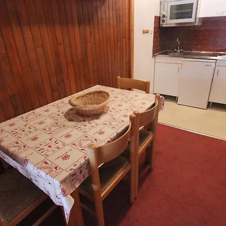 Roc De Peclet Vti Apartament *