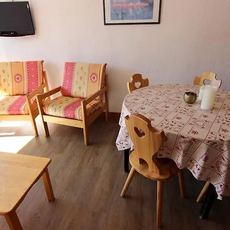 Roc De Peclet Vti Apartament