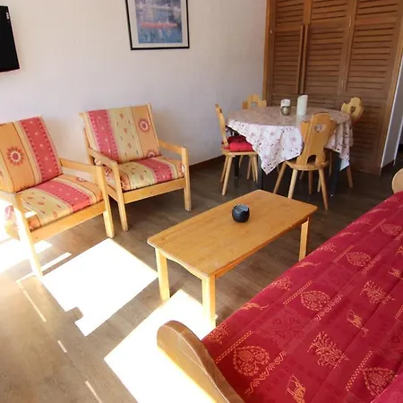 Apartman Roc De Peclet Vti *