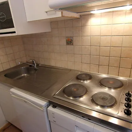 Roc De Peclet Vti Apartament *