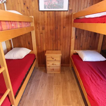 Apartman Roc De Peclet Vti Val Thorens