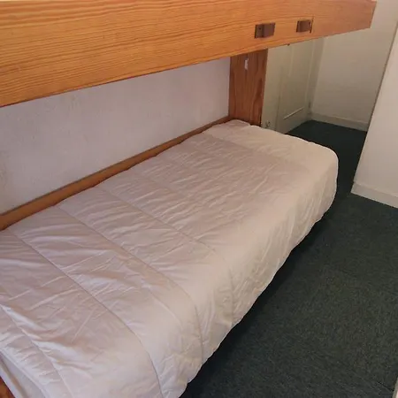 Apartament Roc De Peclet Vti Val Thorens