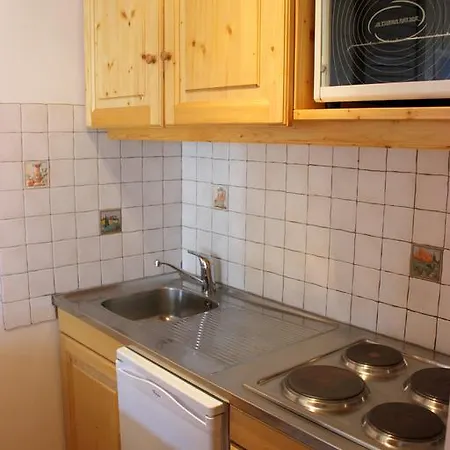 Apartament Roc De Peclet Vti