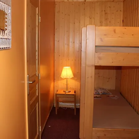 Apartament Roc De Peclet Vti Val Thorens