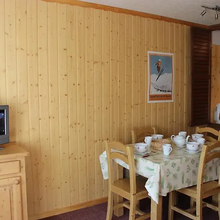 Apartament Roc De Peclet Vti *