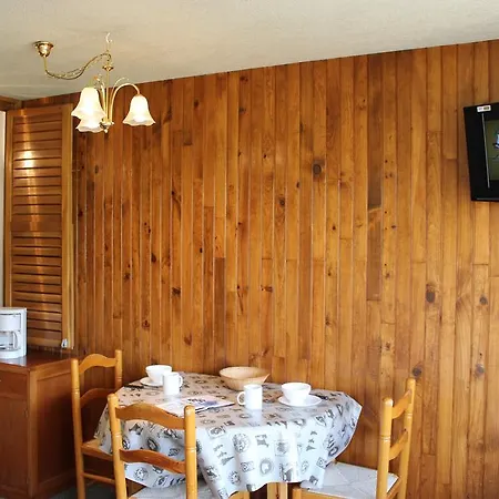 Roc De Peclet Vti * Val Thorens