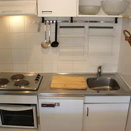 Apartman Roc De Peclet Vti