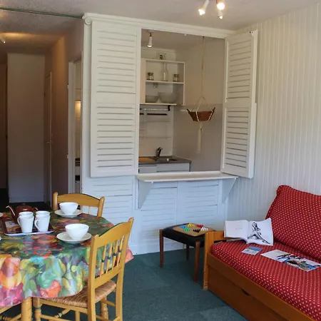 Apartman Roc De Peclet Vti *