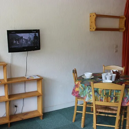 Roc De Peclet Vti Apartment Val Thorens