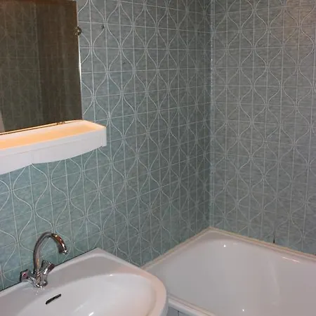 Roc De Peclet Vti Apartman *