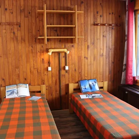 Roc De Peclet Vti Apartman *