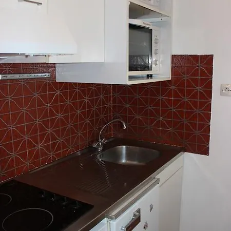 Roc De Peclet Vti Apartman Val Thorens