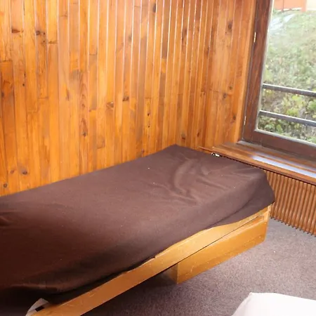 Roc De Peclet Vti * Val Thorens