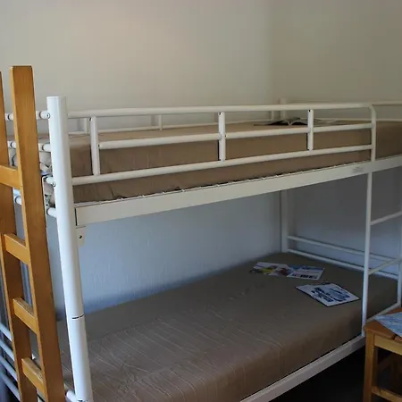 Roc De Peclet Vti Apartman Val Thorens