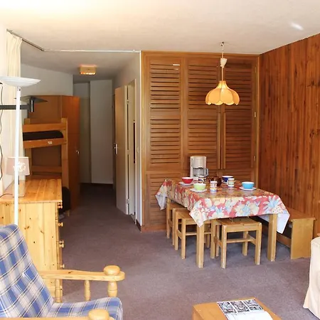 Roc De Peclet Vti Apartament