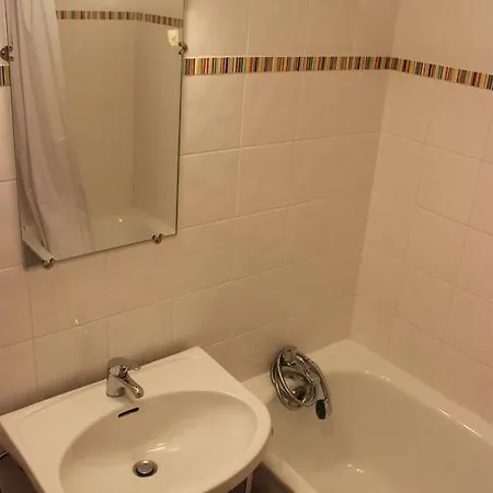 Apartman Roc De Peclet Vti