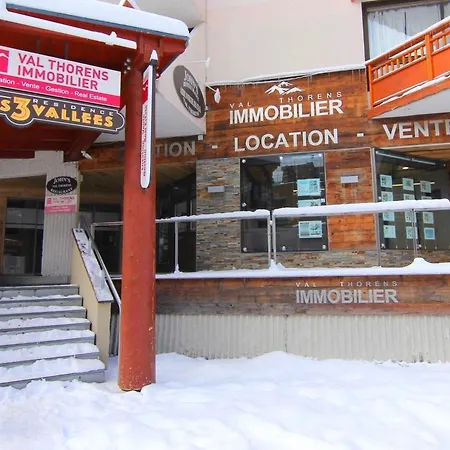 Apartament Roc De Peclet Vti *