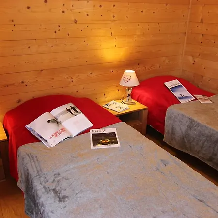 Apartman Roc De Peclet Vti Val Thorens