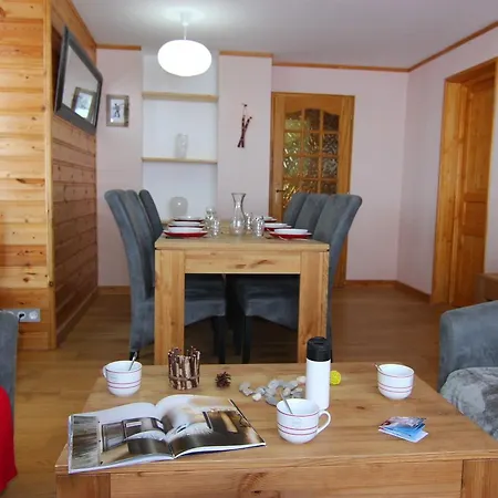 Roc De Peclet Vti Apartament