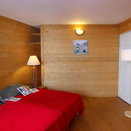 Roc De Peclet Vti Apartament *