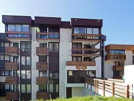 Roc De Peclet Vti Val Thorens