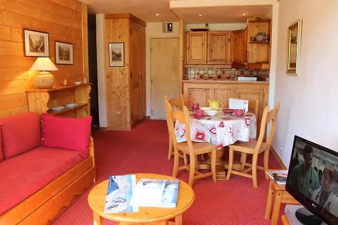 Roc De Peclet Vti Daire