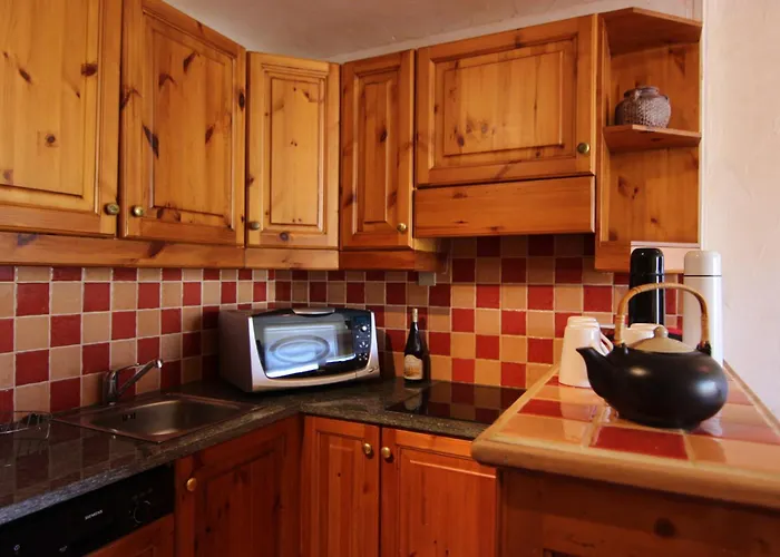 Roc De Peclet Vti ואל טורנס