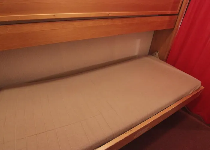 Roc De Peclet Vti Val Thorens