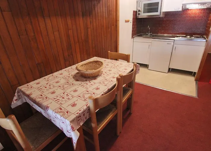 Roc De Peclet Vti Daire *