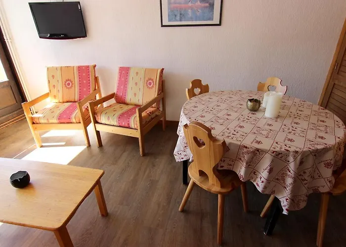 Roc De Peclet Vti Daire