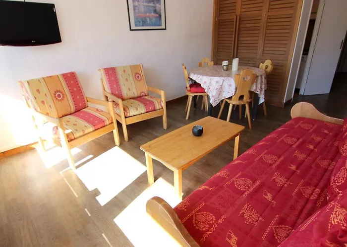 דירה Roc De Peclet Vti *