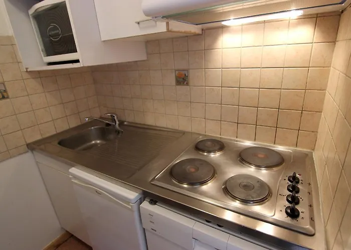 Roc De Peclet Vti Daire *