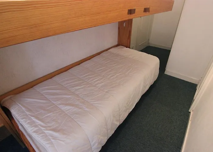 Daire Roc De Peclet Vti Val Thorens