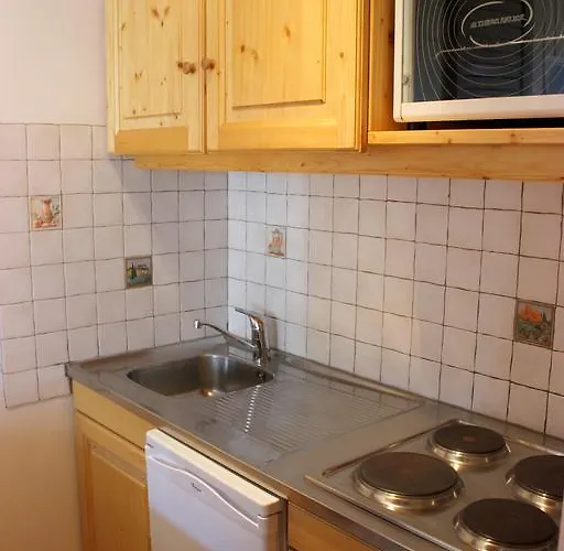 דירה Roc De Peclet Vti