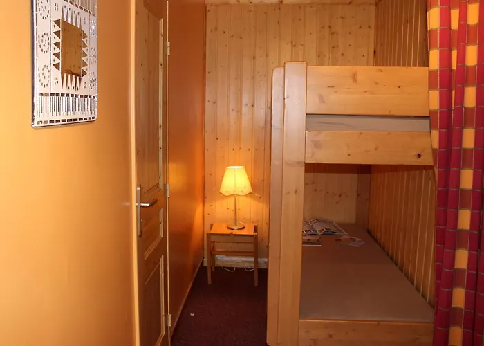 Daire Roc De Peclet Vti Val Thorens