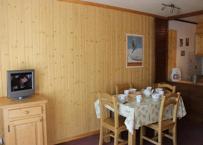 Daire Roc De Peclet Vti *